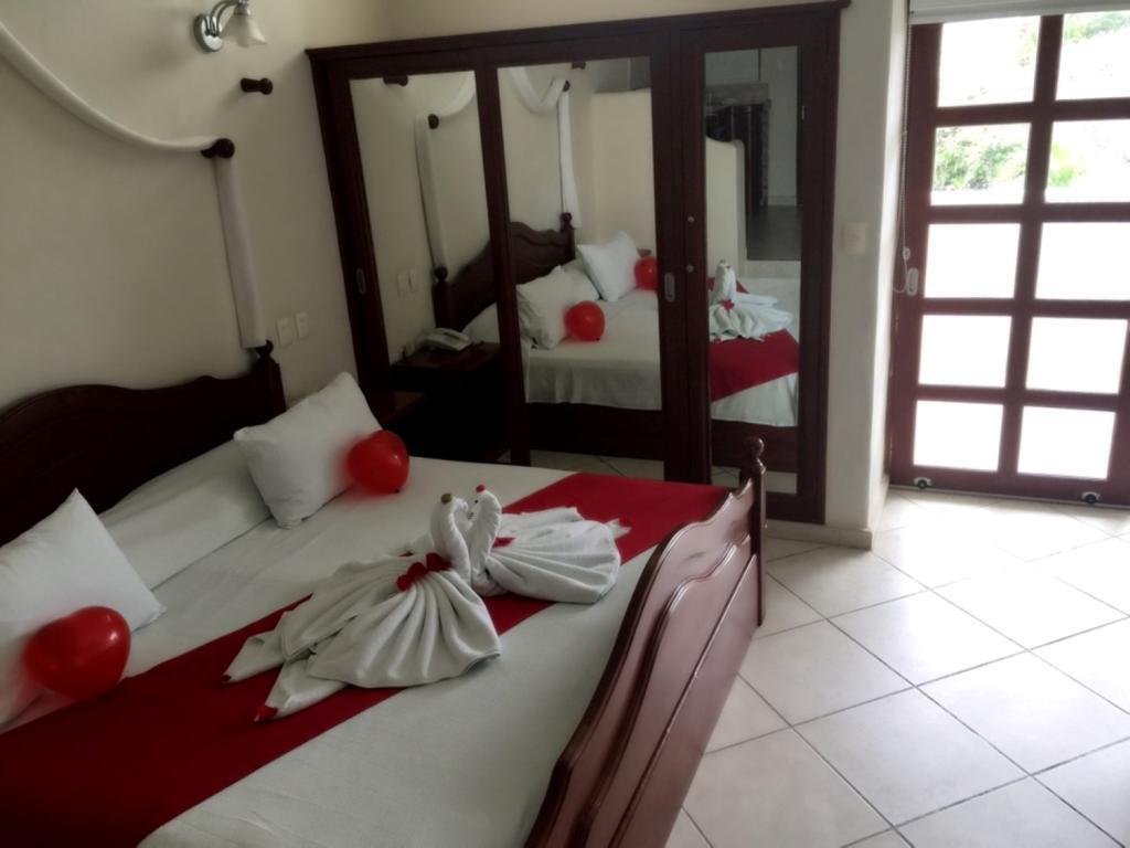 Villas Coco Resort - All Suites (Adults Only) Isla Mujeres Ngoại thất bức ảnh